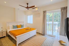 Casa Shikha in Siolim