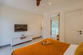 Casa Shikha in Siolim