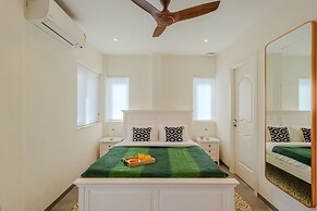 Casa Shikha in Siolim