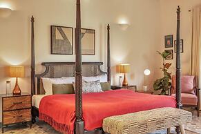 Villa Eden - 10 Mins From Thalassa Vagator Beach