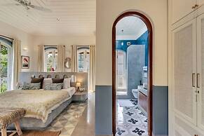 Villa Eden - 10 Mins From Thalassa Vagator Beach