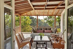 Villa Eden - 10 Mins From Thalassa Vagator Beach