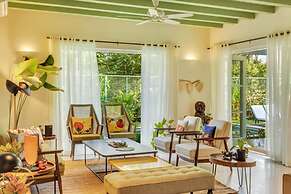 Villa Eden - 10 Mins From Thalassa Vagator Beach