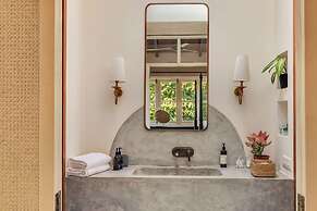 Villa Eden - 10 Mins From Thalassa Vagator Beach