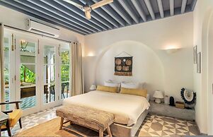 Villa Eden - 10 Mins From Thalassa Vagator Beach
