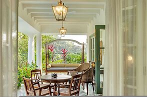 Villa Eden - 10 Mins From Thalassa Vagator Beach