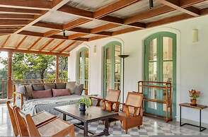 Villa Eden - 10 Mins From Thalassa Vagator Beach