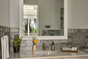The Hornbill Villa in Saligao