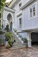 The Hornbill Villa in Saligao