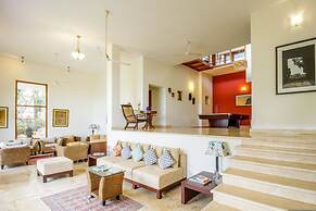 Hilltop Villa With Pool River View Whitehouse