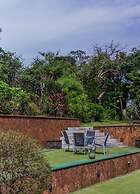 Hilltop Villa With Pool River View Whitehouse