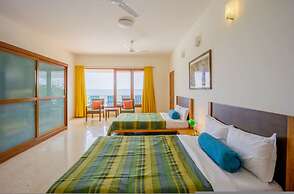Hilltop Villa With Pool River View Whitehouse