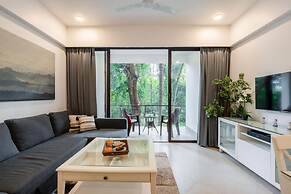 Sol Banyan Grande - 106