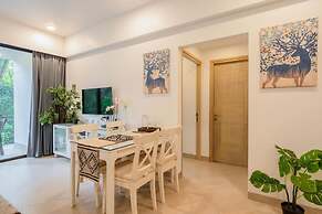 Sol Banyan Grande - 106