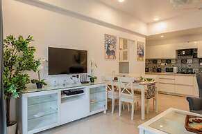 Sol Banyan Grande - 106