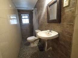 Azcarraga Hotel