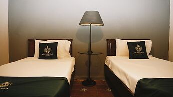 Azcarraga Hotel
