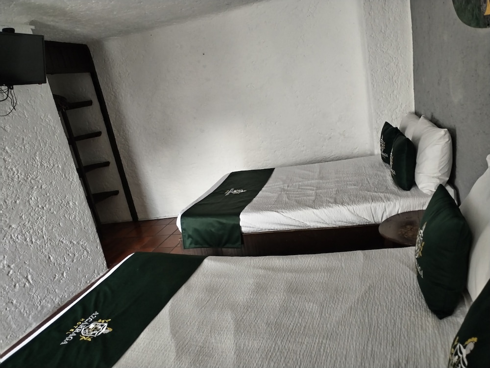 Azcarraga Hotel