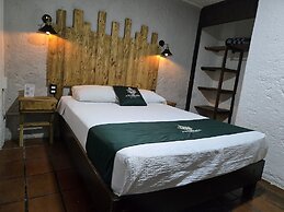 Azcarraga Hotel