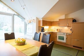 Haus Katharina - Kitzsteinhornblick