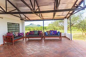 Ene Hacienda