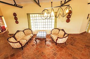 Ene Hacienda