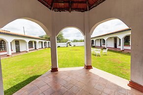Ene Hacienda