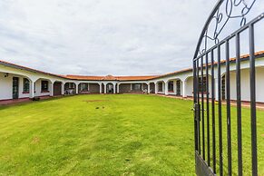 Ene Hacienda