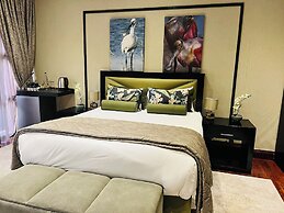ONE O EIGHT BOUTIQUE HOTEL