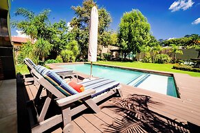 ONE O EIGHT BOUTIQUE HOTEL