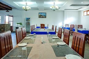 Aja Village Resort