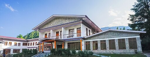 Aja Village Resort