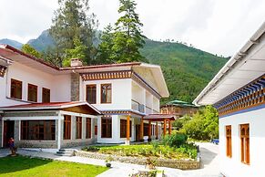 Aja Village Resort