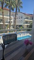 Mimoza Hotel