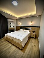 Mimoza Hotel