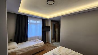 Mimoza Hotel