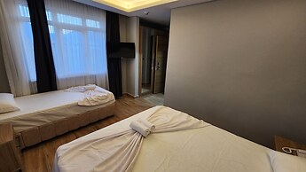 Mimoza Hotel