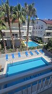 Mimoza Hotel