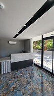 Mimoza Hotel