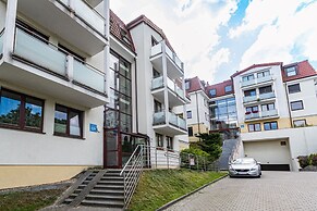 Calm Sopot by Grand Apartments