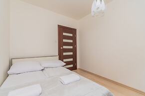 Calm Sopot by Grand Apartments