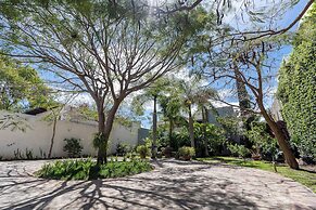 Exclusive House with Lake Chapala Access