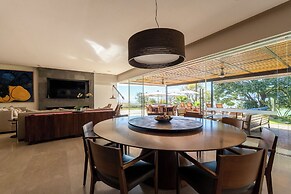 Exclusive House with Lake Chapala Access