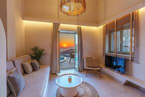 Halo Santorini- Living Experience