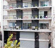 Dorrego 2415