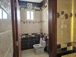 Private Studio at House in Bani Kabir