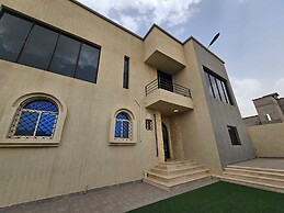 Private Studio at House in Bani Kabir
