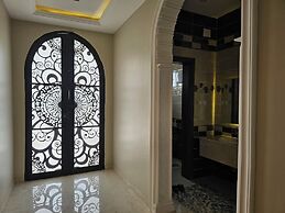 Private Studio at House in Bani Kabir