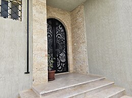 Private Studio at House in Bani Kabir