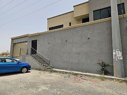 Private Studio at House in Bani Kabir